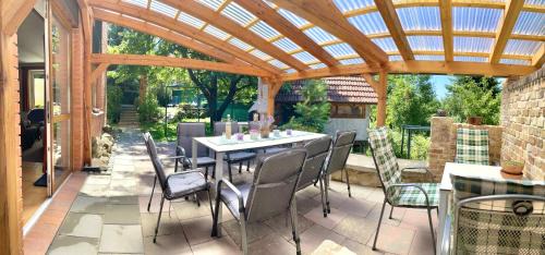 Strilky House | Rekreační dům Pod Třešní Střílky