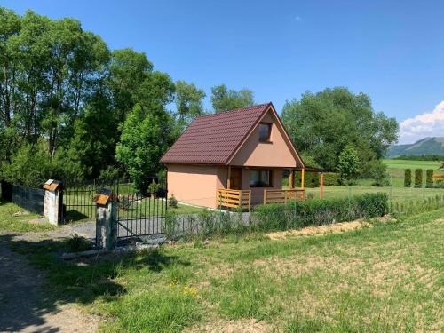 Ticha House | Rekreační pobyt