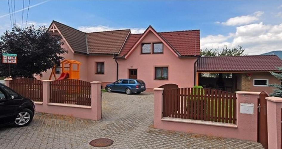 Liptovska Tepla Apartment | Rekreačný dom Polónyi