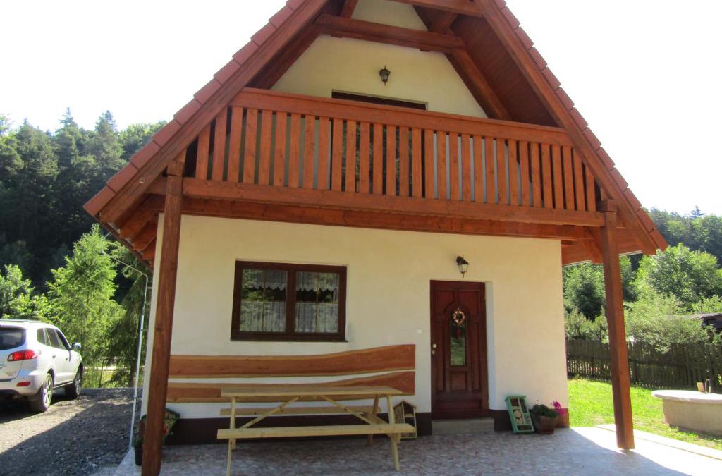 Ohrazenice House | Rekreacni Dum Brdy