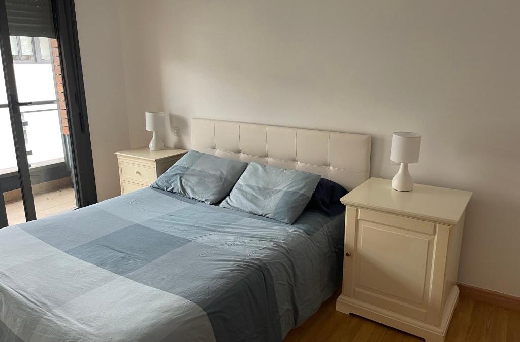 Ramales de la Victoria Apartment | Relájate en Ramales de la Victoria, apartamento con piscina y parking