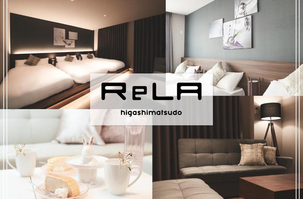 Matsudo Apartment | ReLA Higashimatsudo