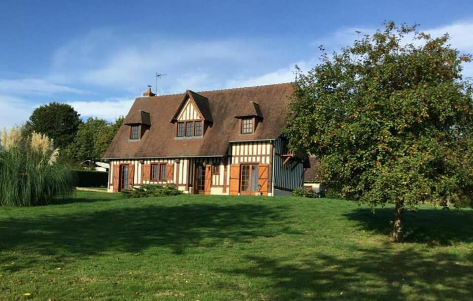 Saint-Desir Bed & Breakfast | Relais équestre du Miloir - chambres d'hôtes