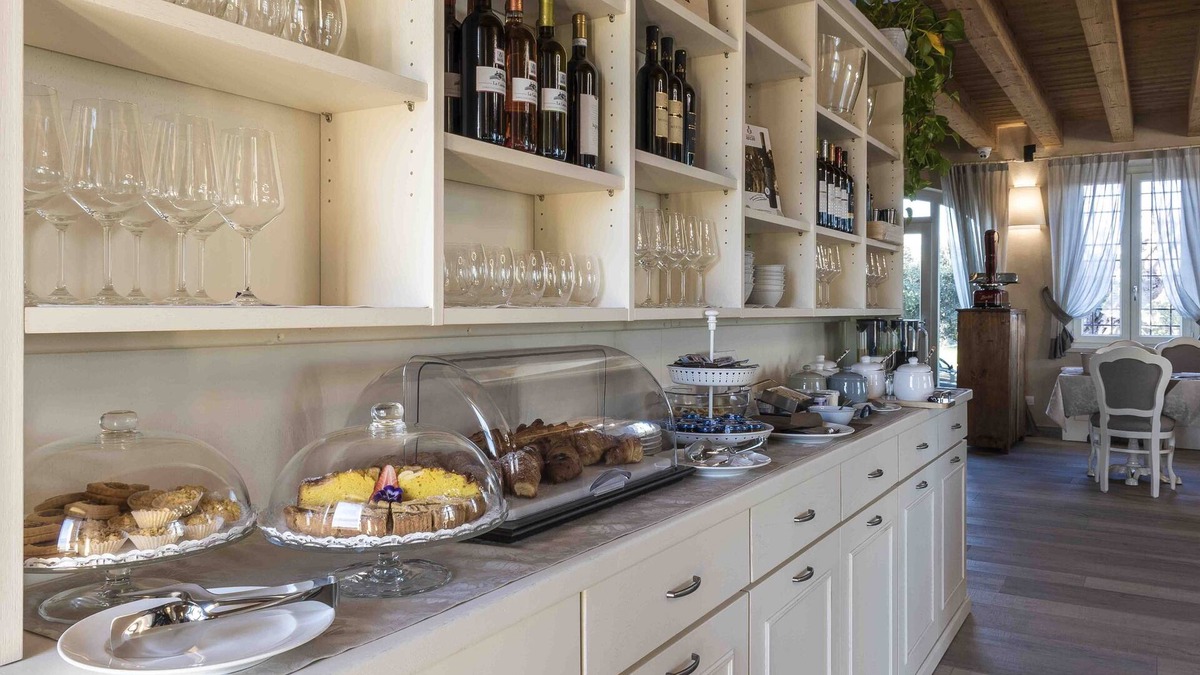 Cavriana House | Relais Agriturismo Casina Ricchi