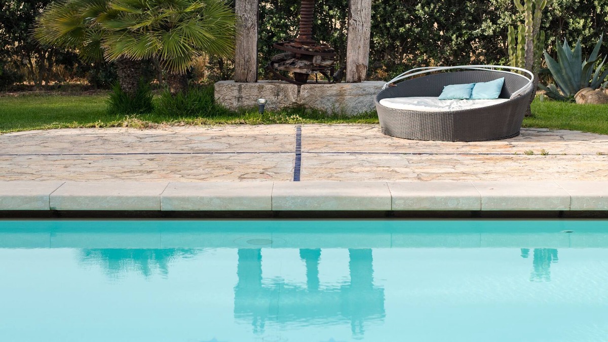 Nubia Hotel | Relais Antiche Saline