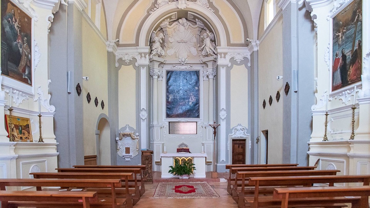 Campello sul Clitunno House | Relais Borgo Campello