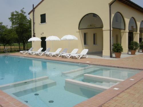 Silea Apartment | Relais Ca' Serena