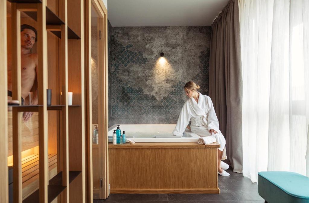 Sandigliano Hotel | RELAIS CASCINA ERA