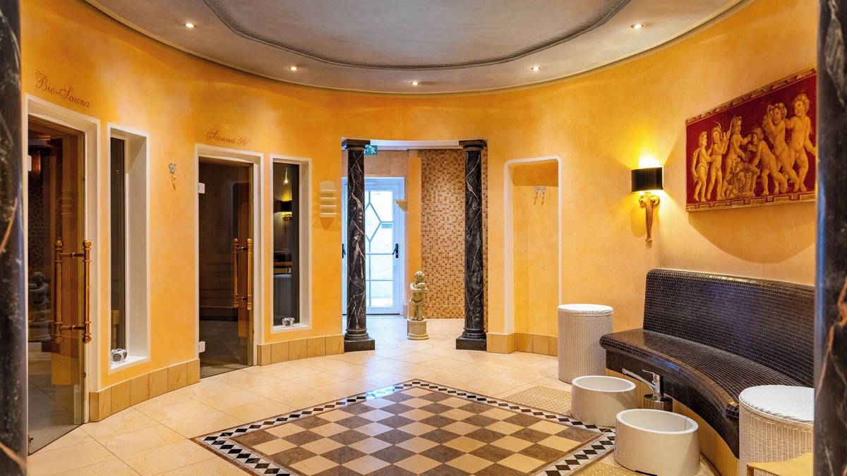 Badenweiler Hotel | Relais & Châteaux Hotel Schwarzmatt