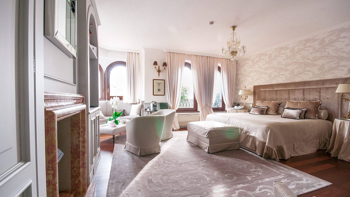 Brusaporto Hotel | Relais Chateaux Da Vittorio