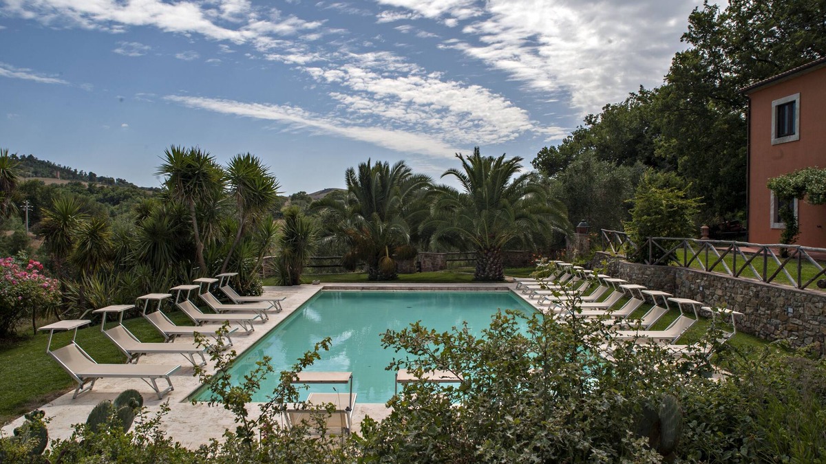 Manciano Hotel | Relais Ciavatta Country Hotel