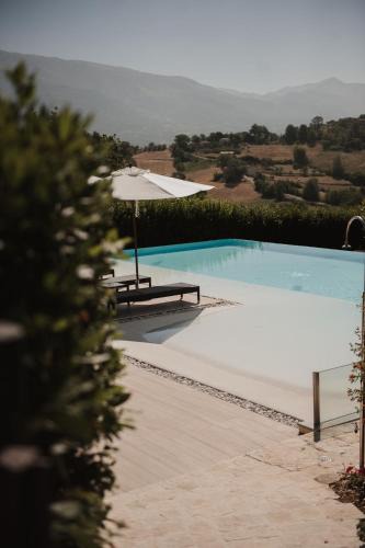 Alvito Hotel | RELAIS COLLE BUONO