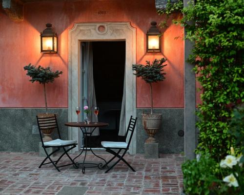 Castelnuovo don Bosco Bed & Breakfast | Relais Conac 1888 - Luxury B&B - Adults Only