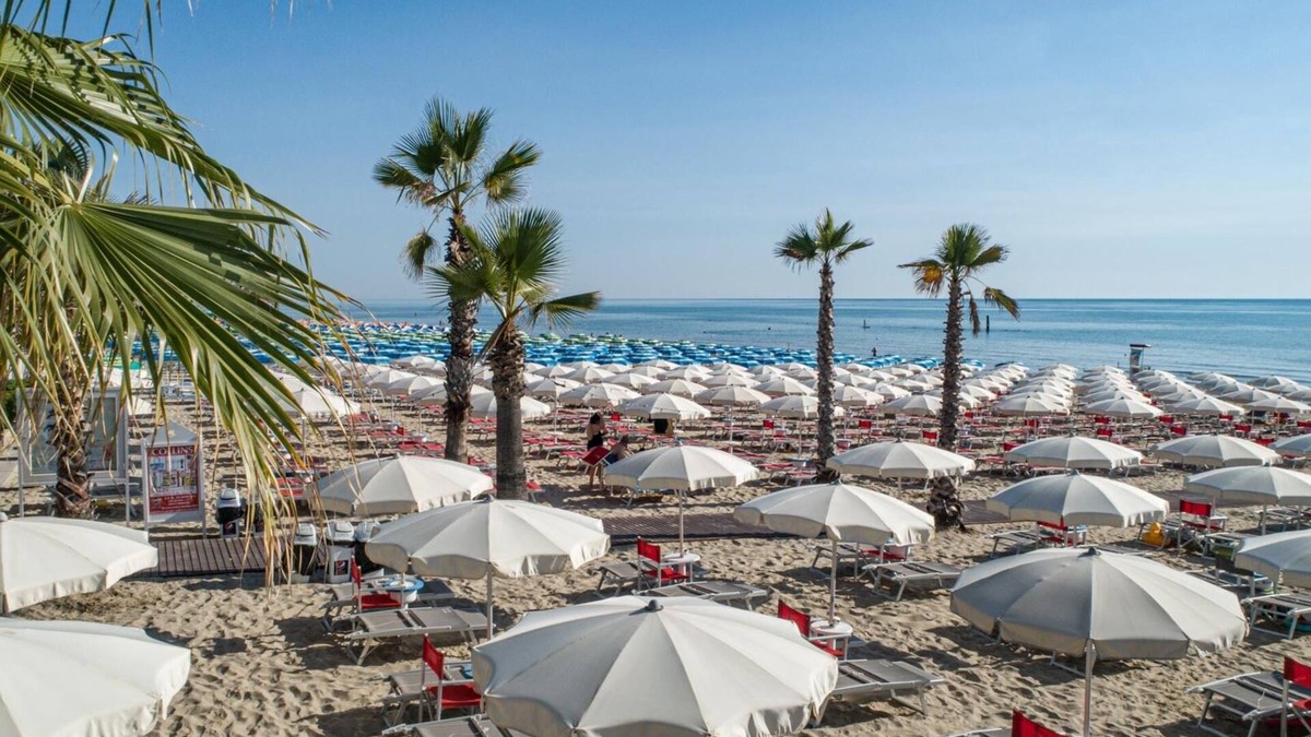 Grottammare Hotel | Relais Concorde