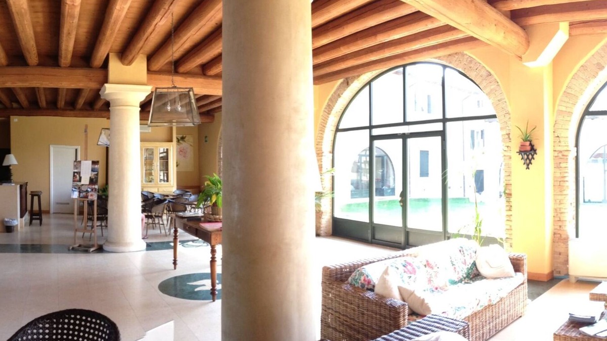 Peschiera del Garda House | Relais Corte Paradiso