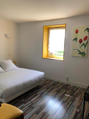 Arbigny Bed & Breakfast | Relais d’Arbigny