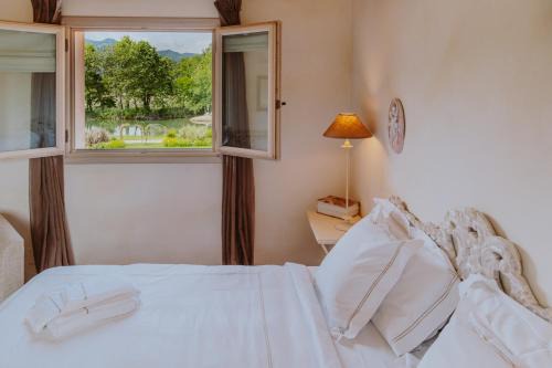 Puegnago del Garda House | Relais de Charme le Videlle