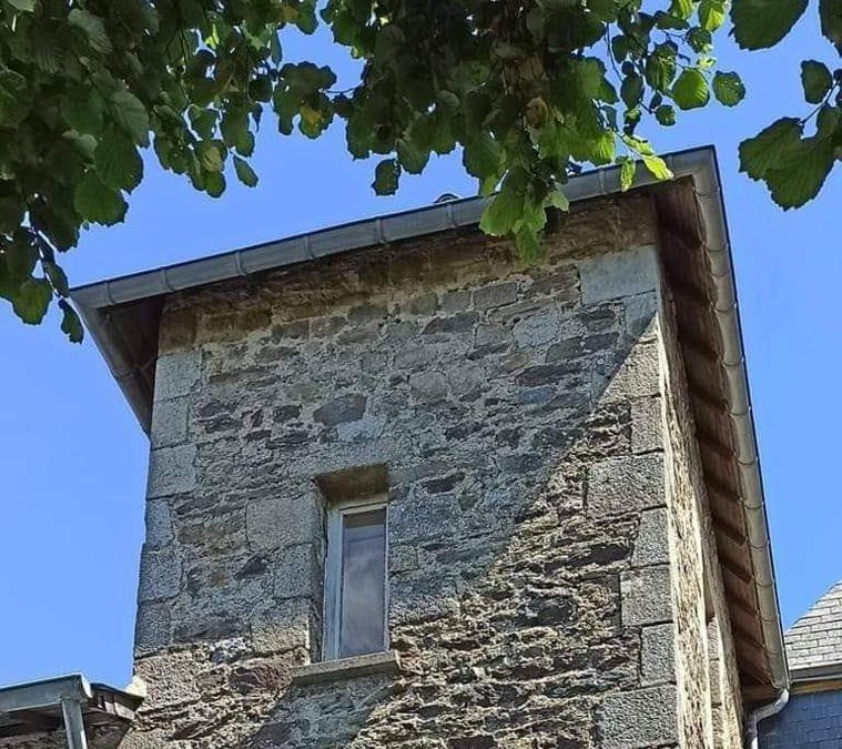 Callac Apartment | Relais De La Tour