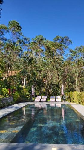 Andasibe Hotel | Relais De Mantadia