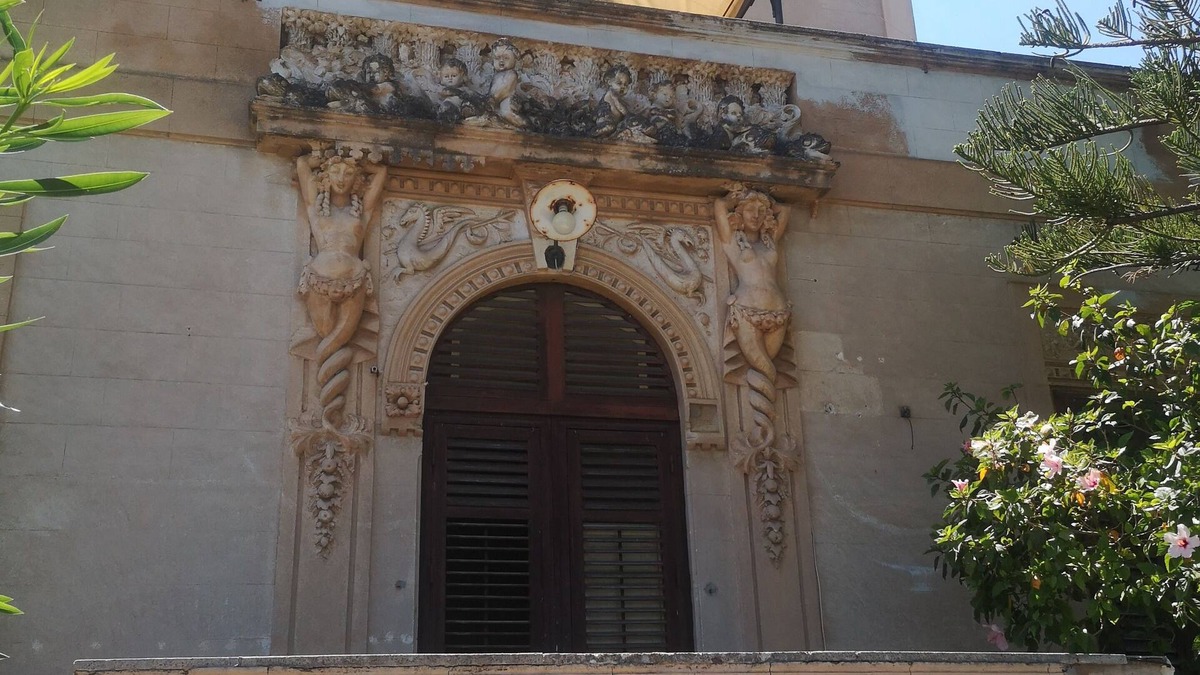 Casteldaccia Cottage | Relais dei Mori Home Palermo