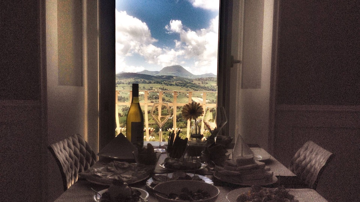 Staffolo Hotel | Relais Del Borgo Hotel e Spa