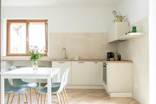 Pianola Apartment | Relais del Parco Verde e Relais del Parco Rosso