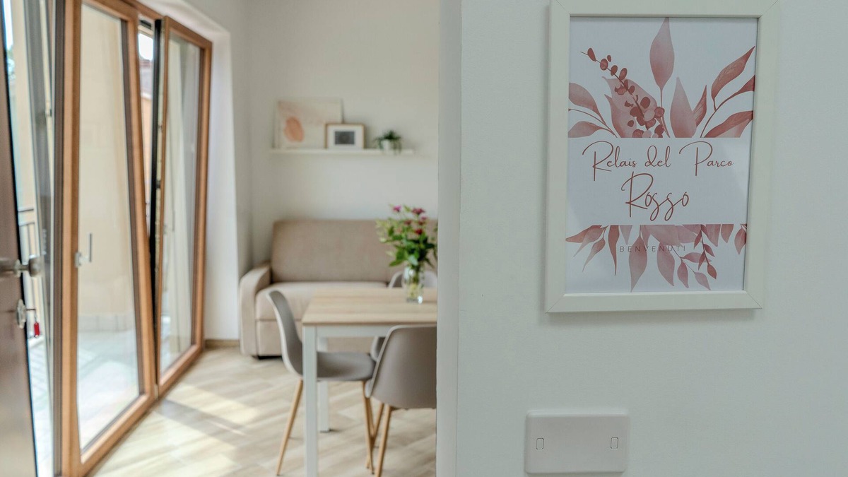 Pianola Apartment | Relais del Parco Verde e Relais del Parco Rosso