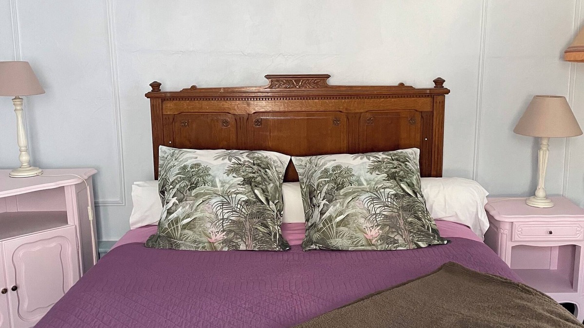 Abbeville Apartment | Relais des Anges - L'Isatis