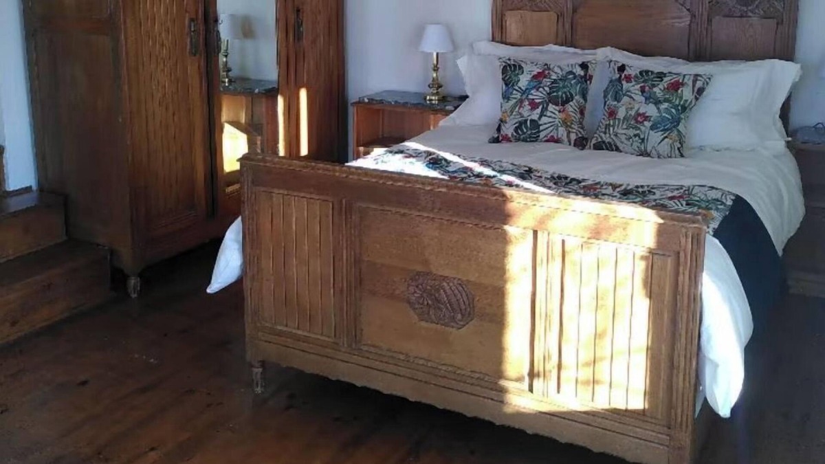 Sutrieu House | Relais des Combettes