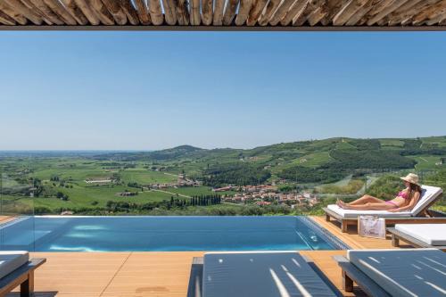 Mezzane di Sotto House | Relais di Campagna I Tamasotti