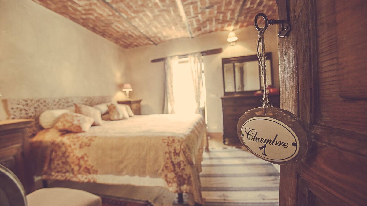 Pollone Bed & Breakfast | Relais di Charme "frazione Chiavolino"