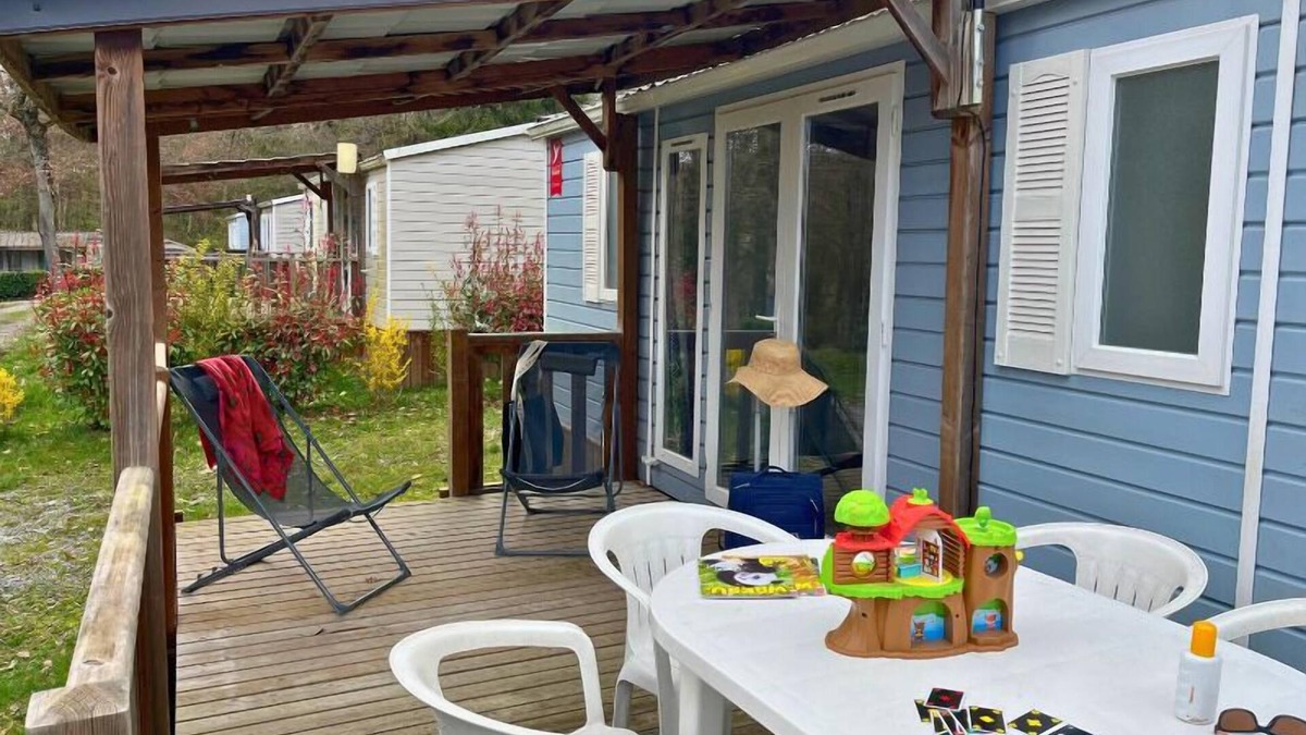 Messery RV Rental | Relais du Léman