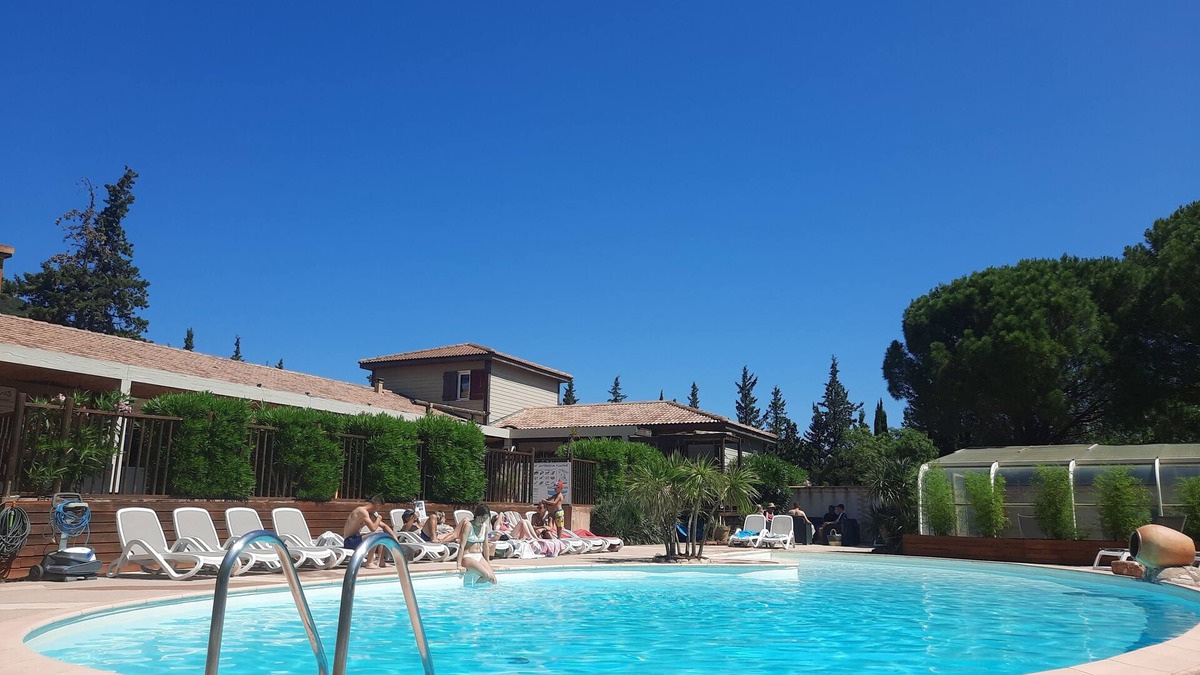 Le Bosc House | Relais Du Salagou