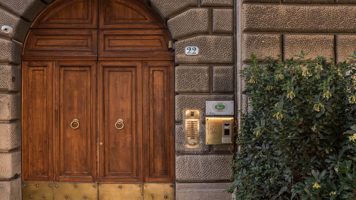 Cittadella House | Relais Empire