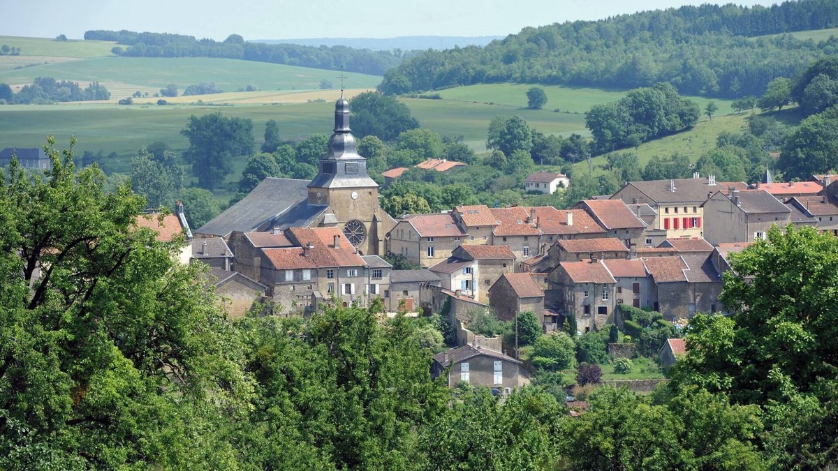 Marville House | Relais Ermesinde for peace and quiet, nature and a village full of character