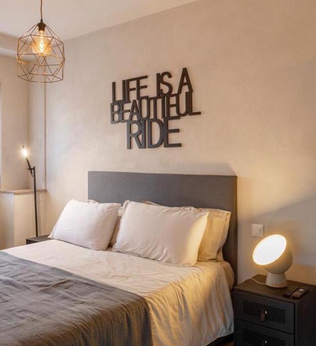 Arzo Apartment | Relais Flora Arzo Appartamento superior di vacanza con posteggio