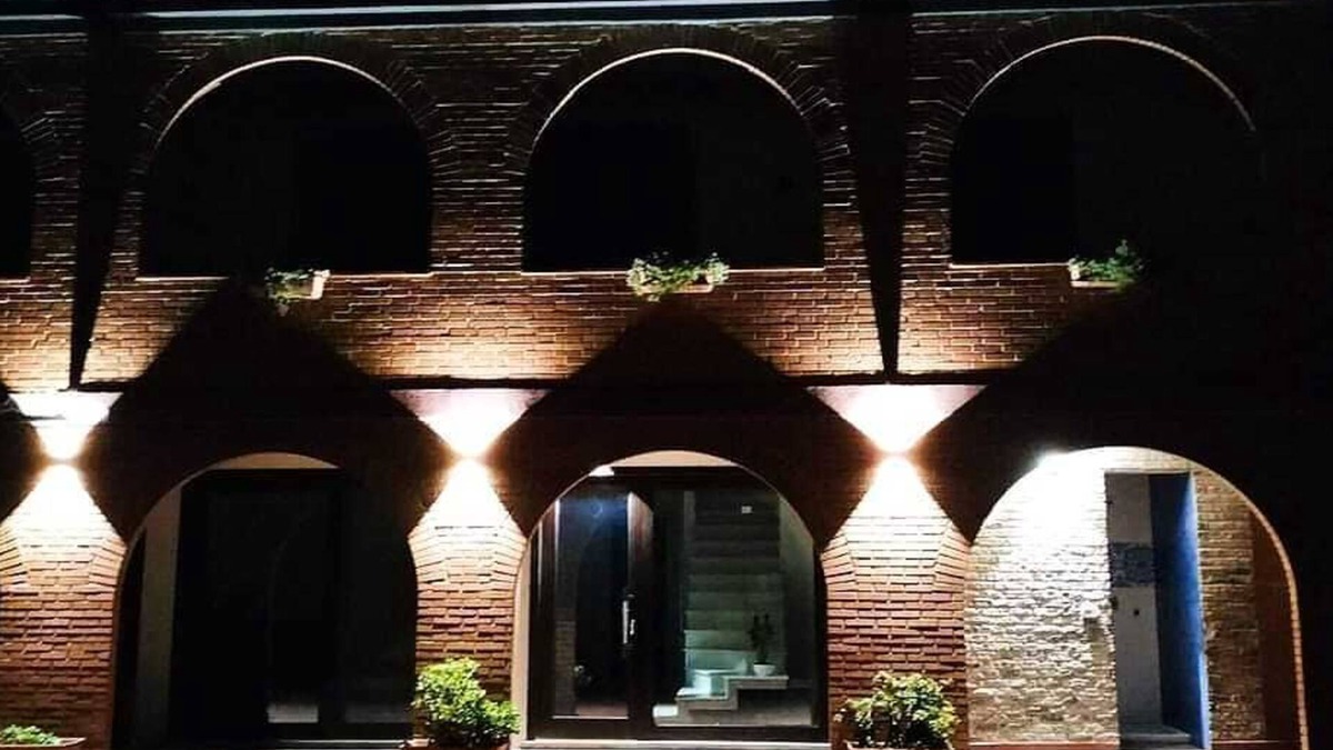 Montecorvino Pugliano House | Relais Galatea