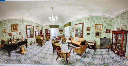 Polizzi Generosa House | Relais - Galleria Gagliardo