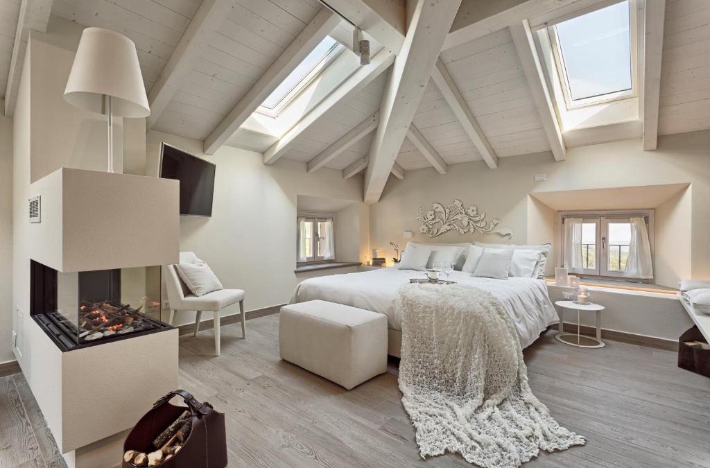 Samone House | Relais Ginevra