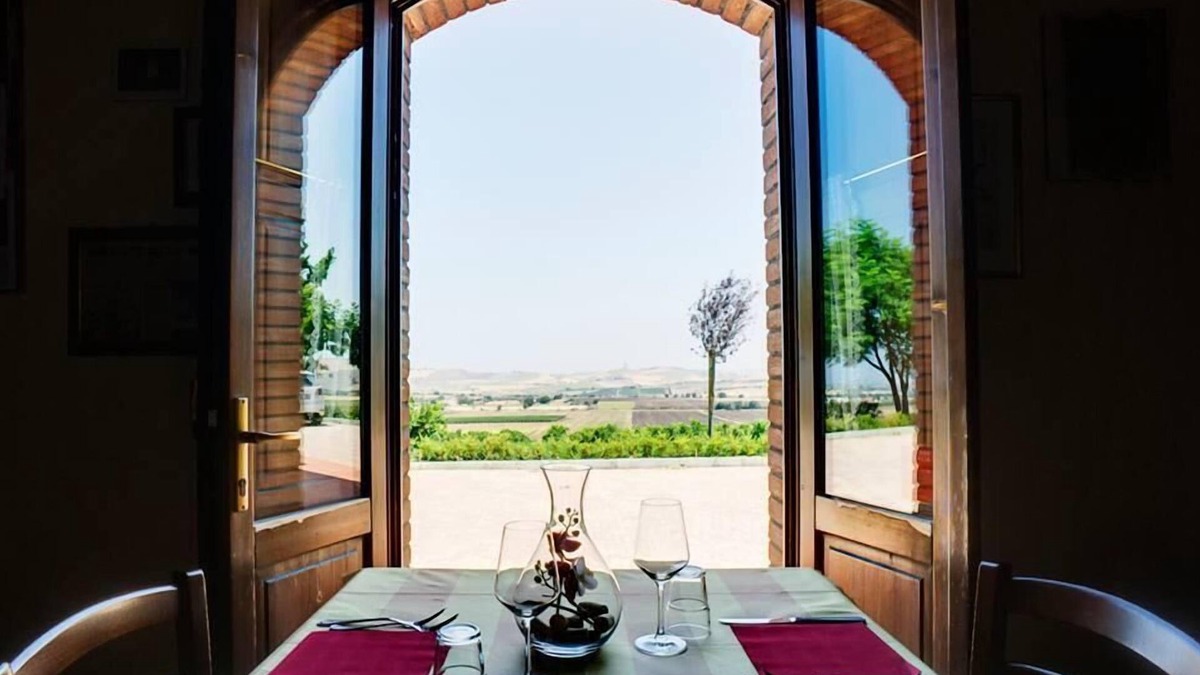 Larino Other | Relais I Dolci Grappoli