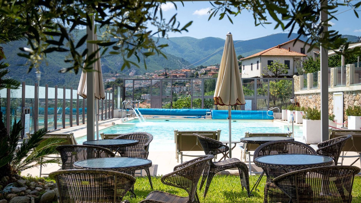 Bardino Vecchio Hotel | Relais Il Casale
