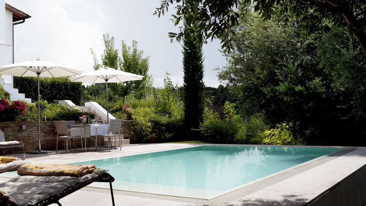 Marti House | Relais Il Grillo-Beautiful house Surrounded by Nature beetwen Pisa and Florence