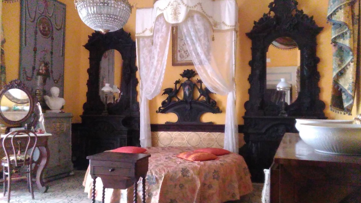 San Martino in Pensilis Other | Relais Palazzo del Barone, on Adriatic Coast (Molise)