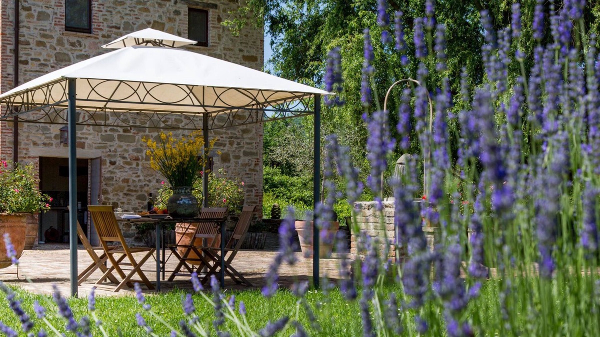 Umbertide House | Relais l'Antico Convento
