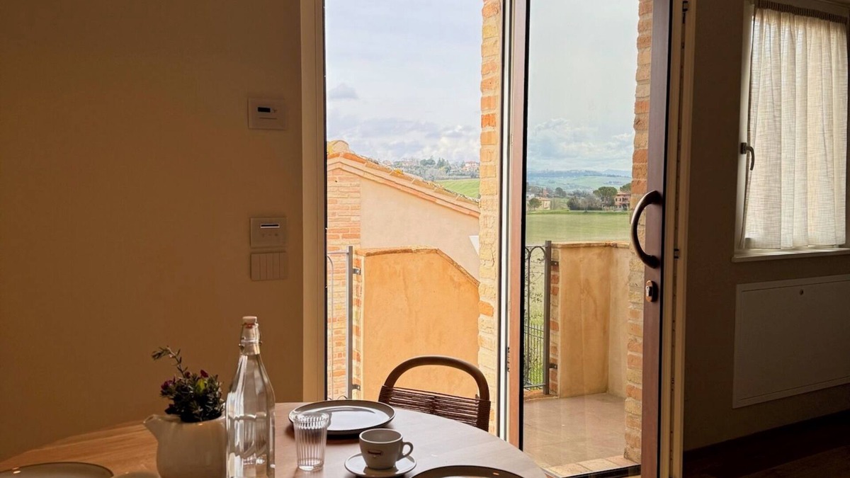 Appignano Hotel | Relais La Colombaia
