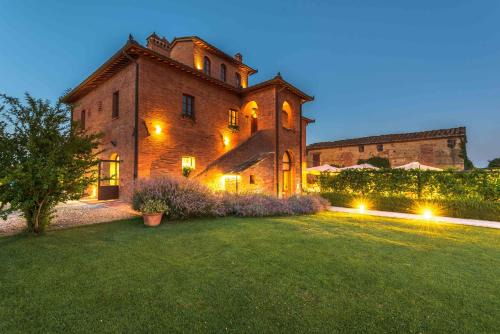 Bettolle Hotel | Relais la Leopoldina