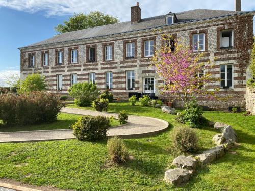 Les Loges Bed & Breakfast | Relais Les Loges-Etretat