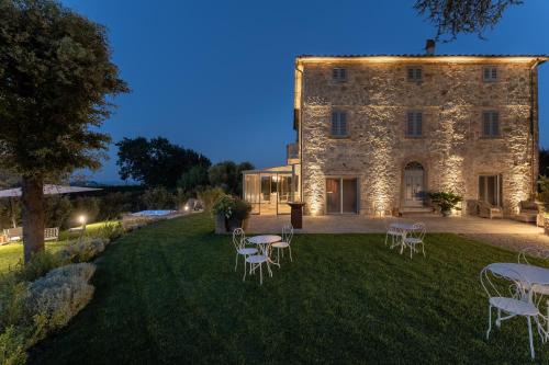 Chianni Bed & Breakfast | Relais Maria Cristina