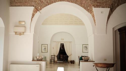 Bernalda House | Relais Masseria Cardillo