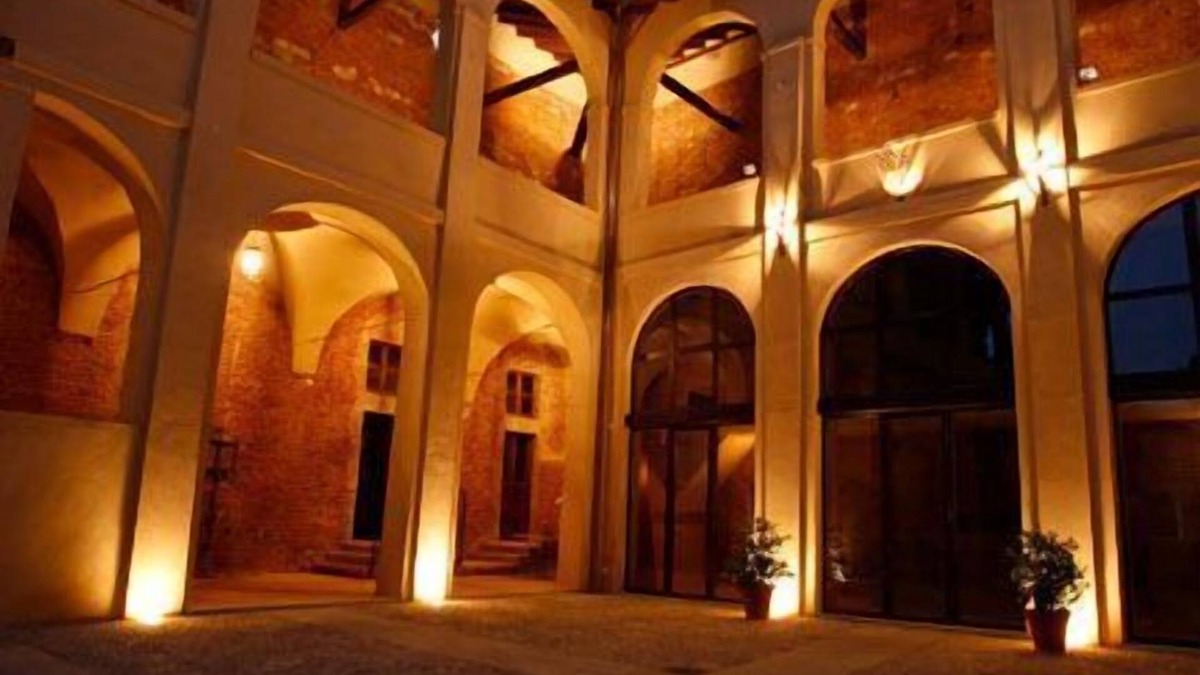 Montalto Bed & Breakfast | Relais Palazzo Paleologi - Secolo XIV